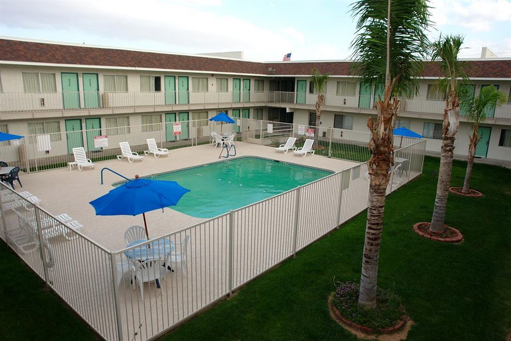 Motel 6-Phoenix, Az - North Bell Road Экстерьер фото