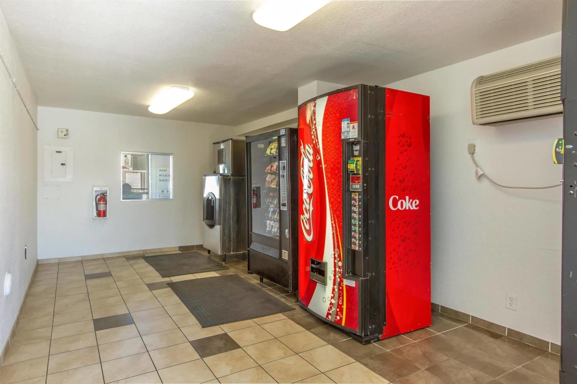 Motel 6-Phoenix, Az - North Bell Road Экстерьер фото
